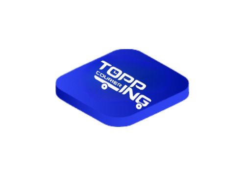 Topping